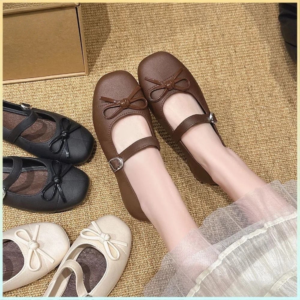 Sweet Women's Pearl Bow Tie Sa - Boots ulasan dan harga