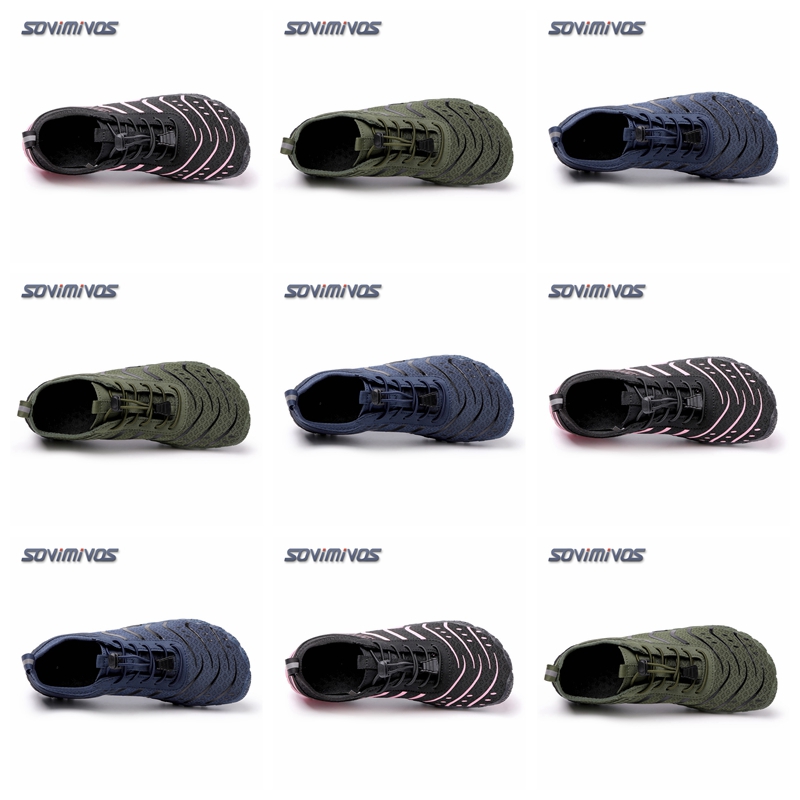 Mens Barefoot Shoes Wide Toe B - Heels ulasan dan harga