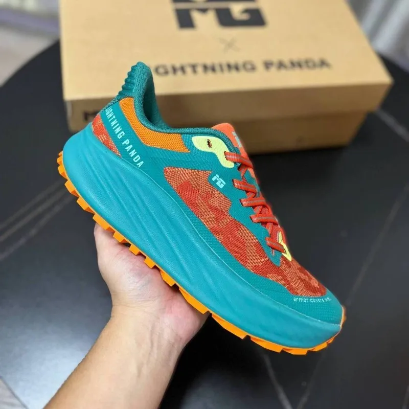 New Classic Brand Comfortable - Lightweight Road Running Shoes ulasan dan harga