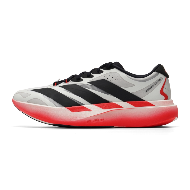 Adidas Men's Shoes Original Li - Lightweight Road Running Shoes ulasan dan harga