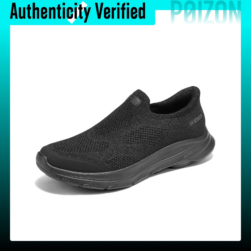 Skechers Go Walk 8 Low top Wal - Men'S Shoes ulasan dan harga
