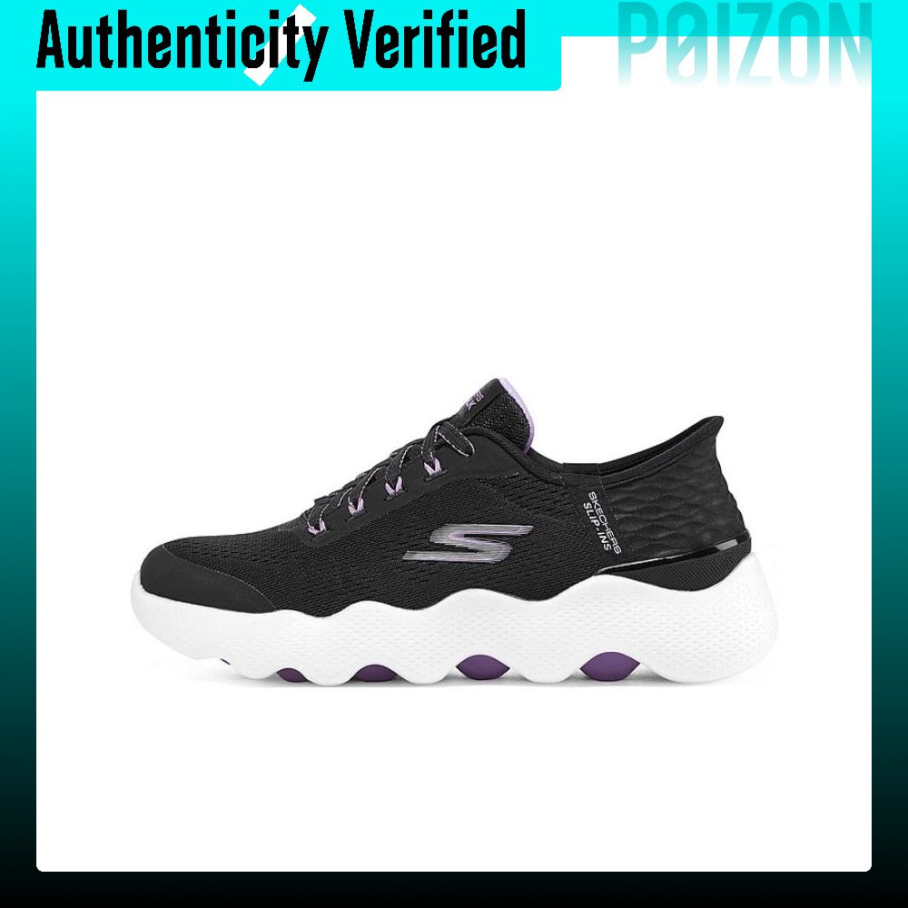 Skechers Go Walk Massage Fit W - Men'S Shoes ulasan dan harga
