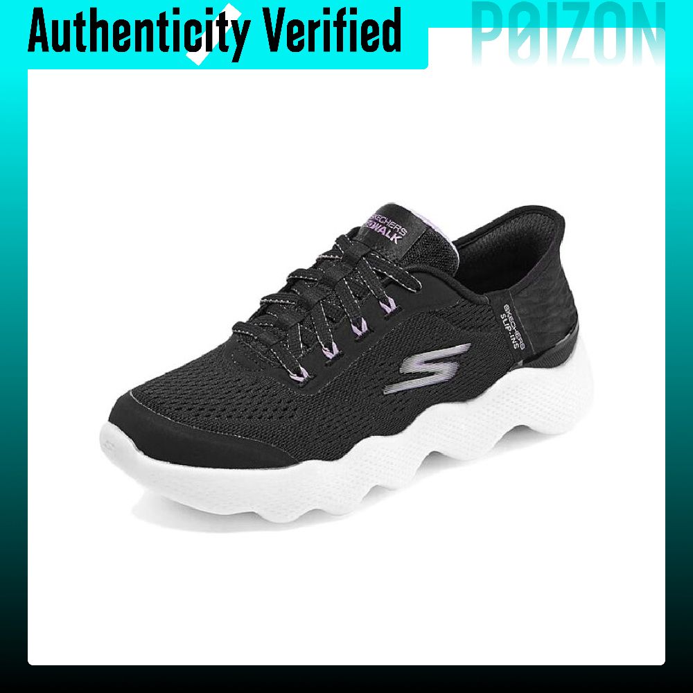 Skechers Go Walk Massage Fit W - Men'S Shoes ulasan dan harga