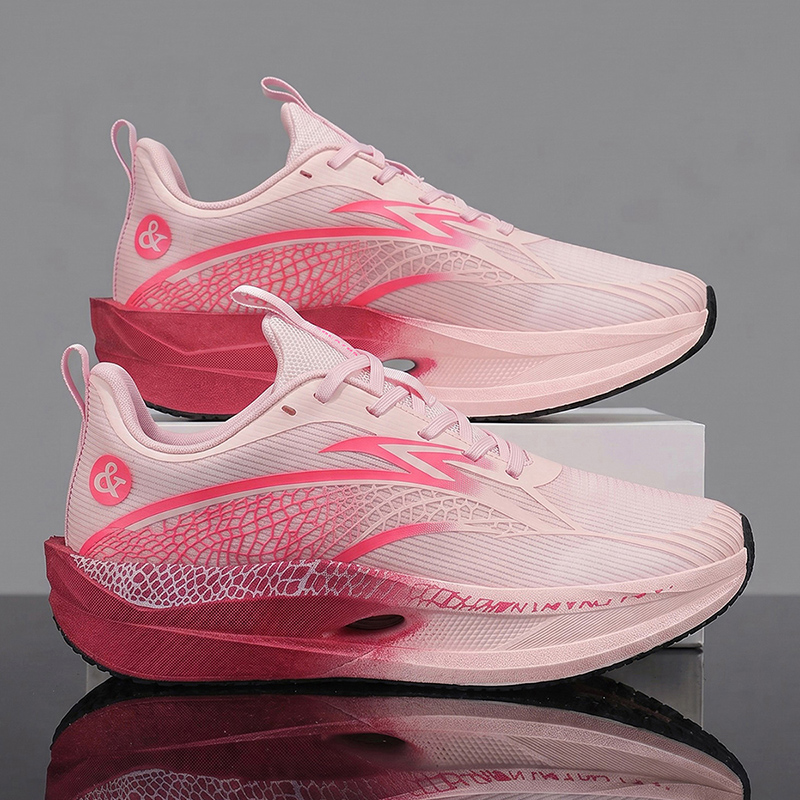Carbon Plate Running Shoes Mar - Carbon Plate Marathon Racing Shoes ulasan dan harga