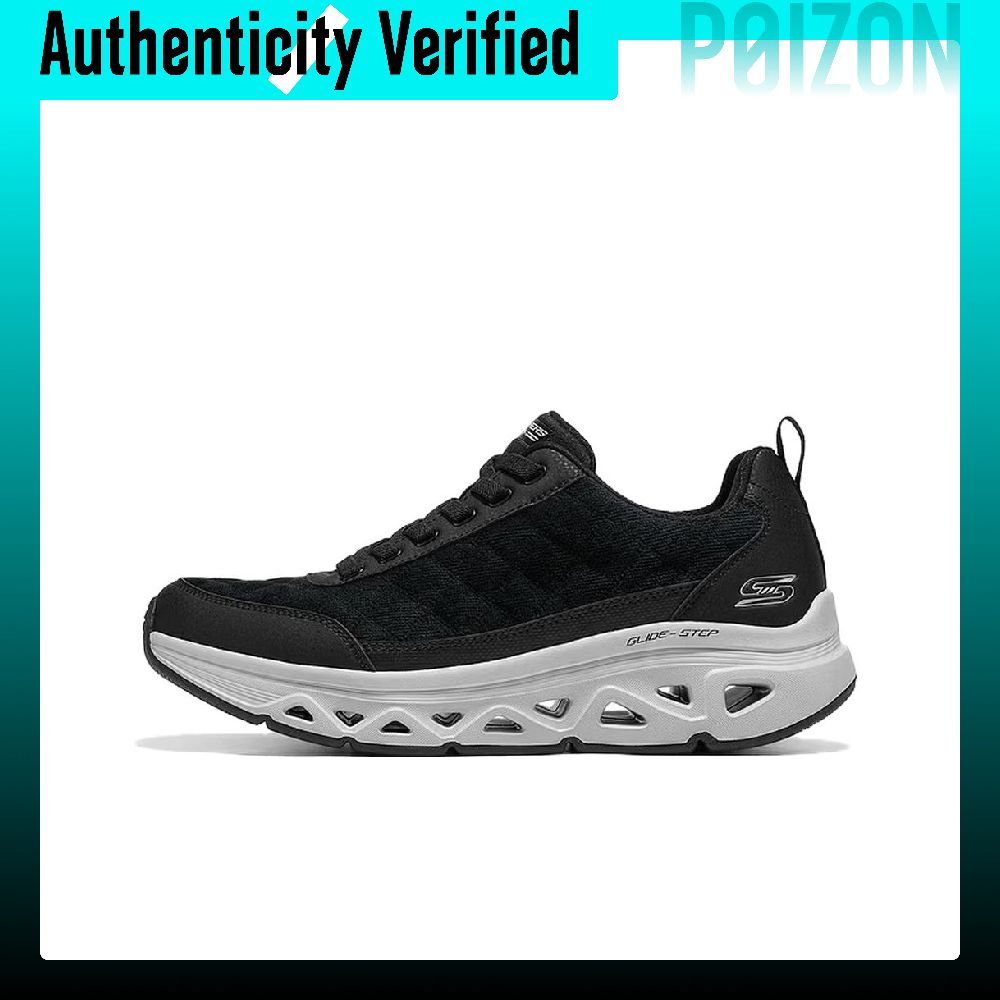 Skechers Bobs Arch Walking Sho - Men'S Shoes ulasan dan harga