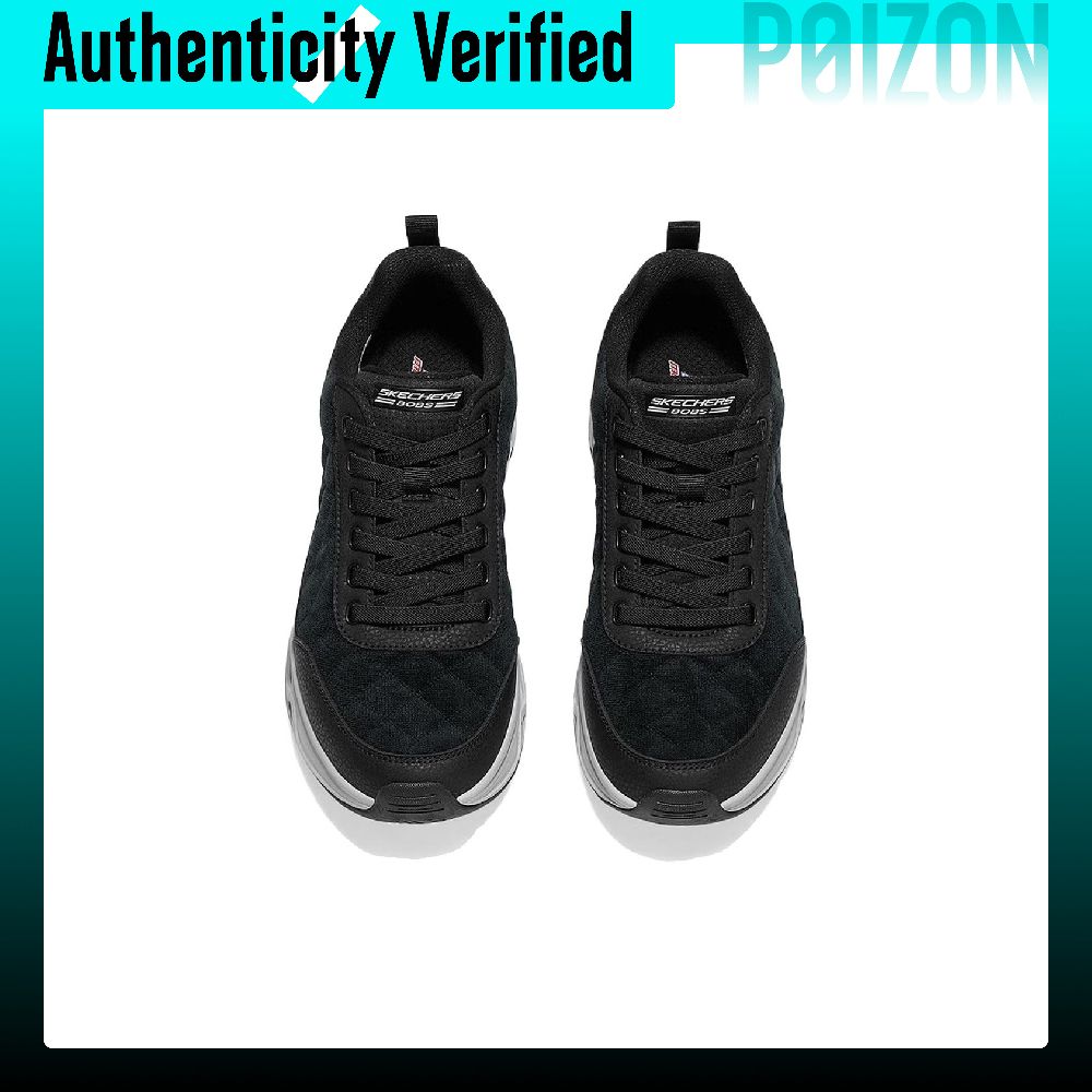 Skechers Bobs Arch Walking Sho - Men'S Shoes ulasan dan harga