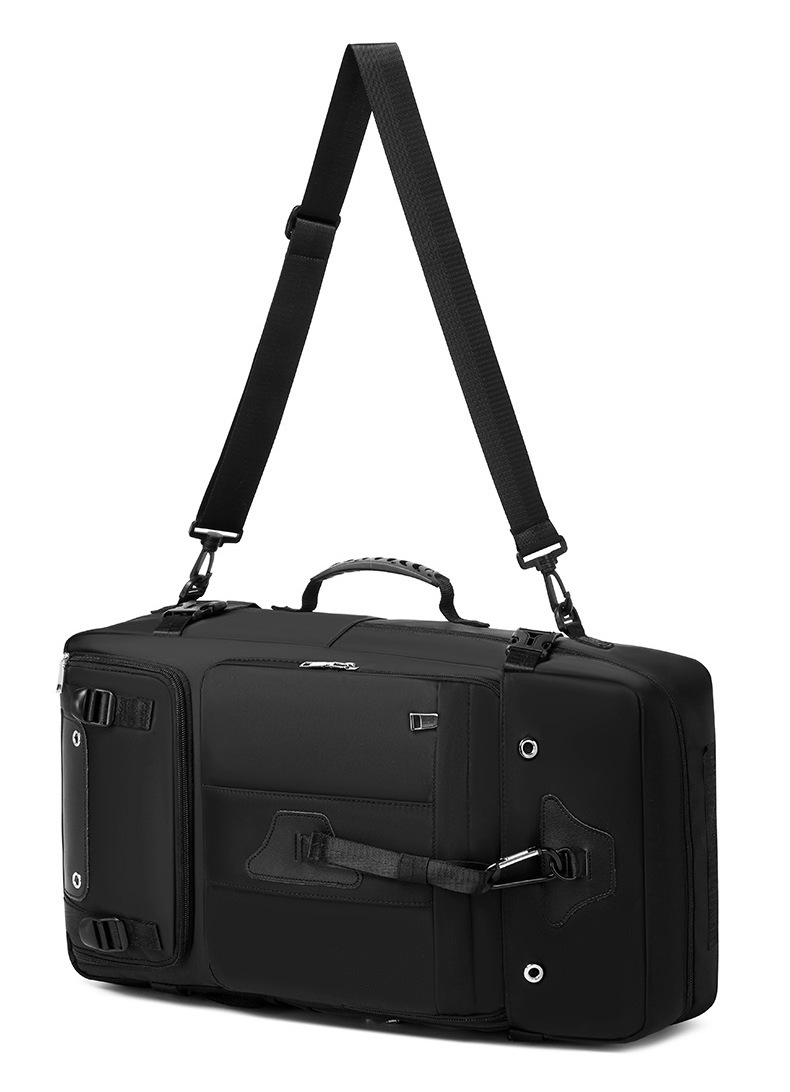 60L Large Travel Backpack Wate - Men'S Shoes ulasan dan harga