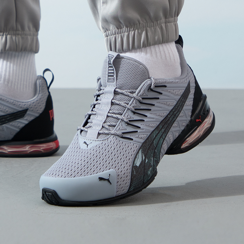 Puma Men's and Women's Shoes O - Lightweight Road Running Shoes ulasan dan harga