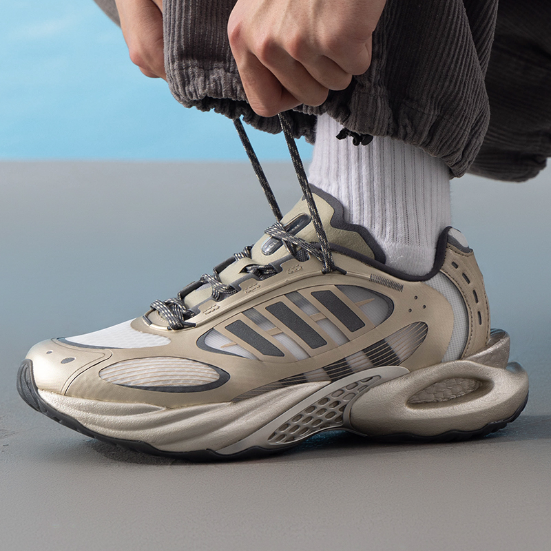 Adidas Men's and Women's Shoes - Lightweight Road Running Shoes ulasan dan harga