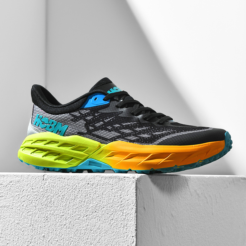 2027 New Men's Running Shoes C - Carbon Plate Marathon Racing Shoes ulasan dan harga